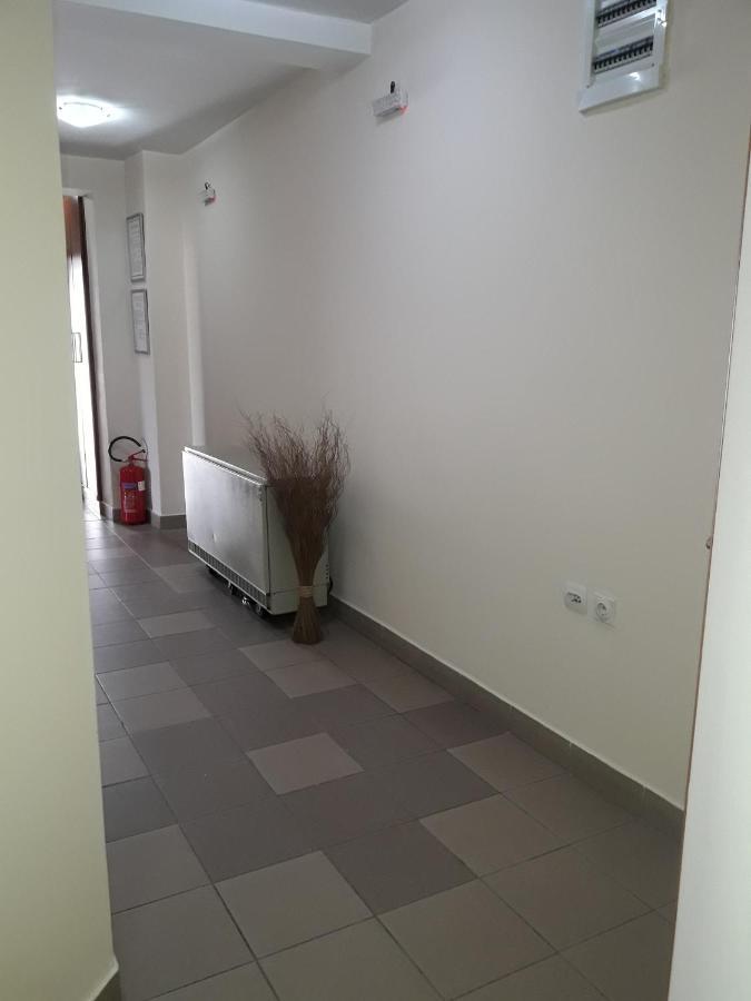 ホテル Prenociste Konstantin 2008 Ni エクステリア 写真